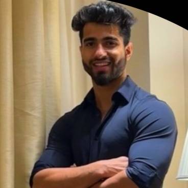 ANKIT KUMAR JHA