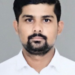 RAM PRAKASH N