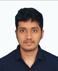 NARENDHAR R V