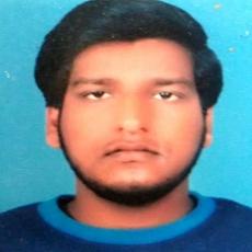 BHARTENDU KUMAR