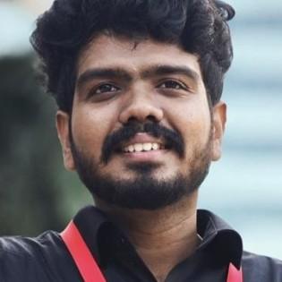 Sabari Girish B