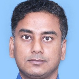 Prosenjeet Banerjee