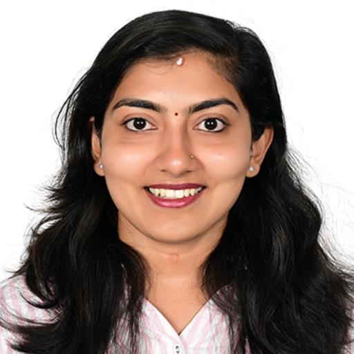 Chaithra A