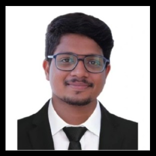 Akshaynath Raghunath Achari