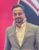 Nelson Dsouza