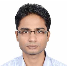 Amitesh Singh Kundan