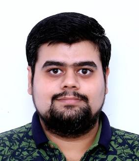 Shashank Thakur