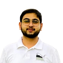 Vivek Sharma