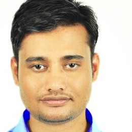 Ravi Kumar Sharma