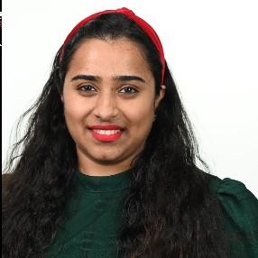 Aishwarya Shivaraj