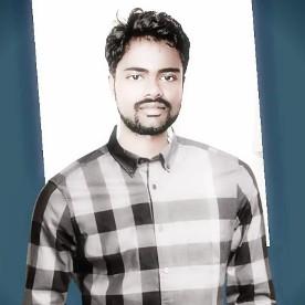 Raachala Harish Reddy