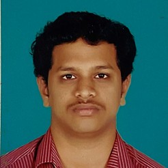 DINESH J