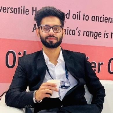 SARTHAK KUMAR