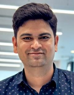 Tarun Yadav