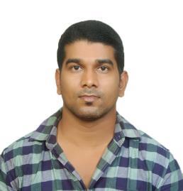 BHARATH RAJ