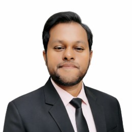 SAMEER KUMARJENA