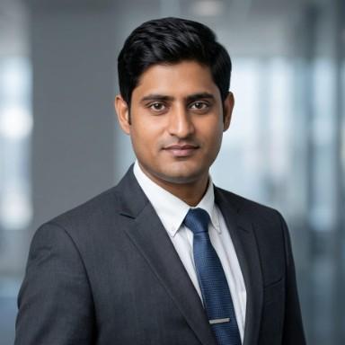 Neeraj Pathak