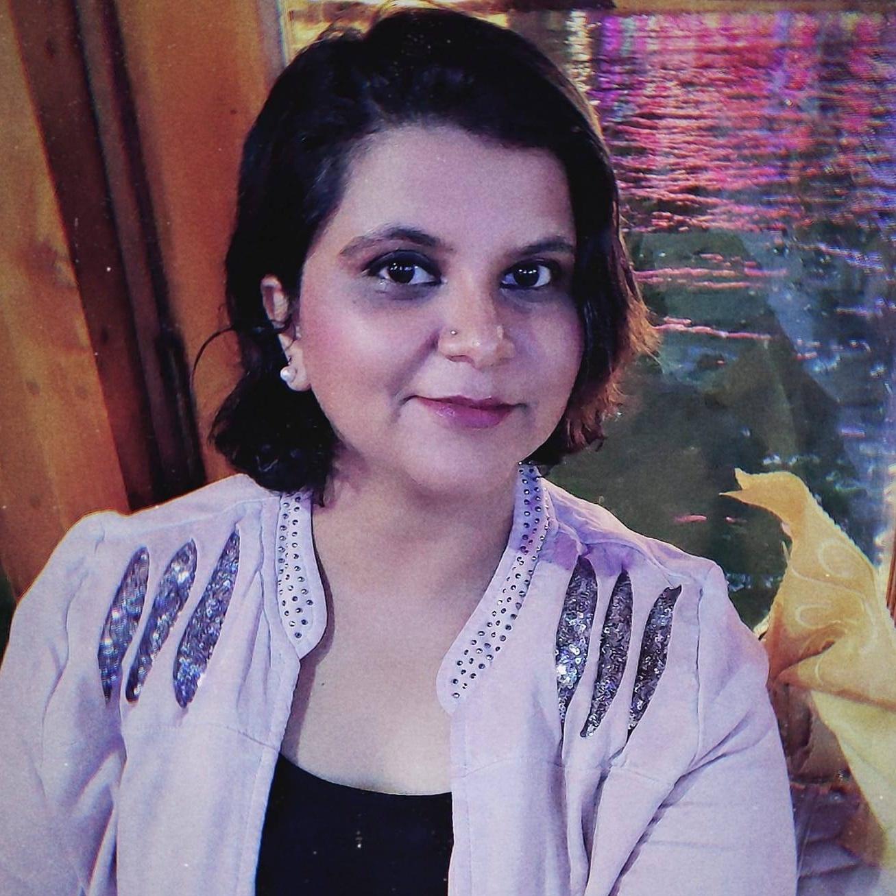 Nuzhat Ismail