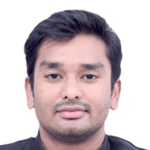 Vivek Khairnar