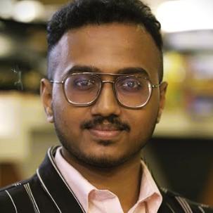 Pranay Gopal