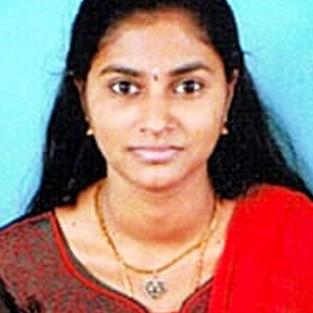 RahaDharsini RS