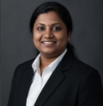 Ramya Srinivasan