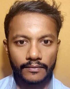 NILESH PATIL