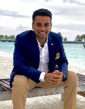 HARJITH GURURAJ