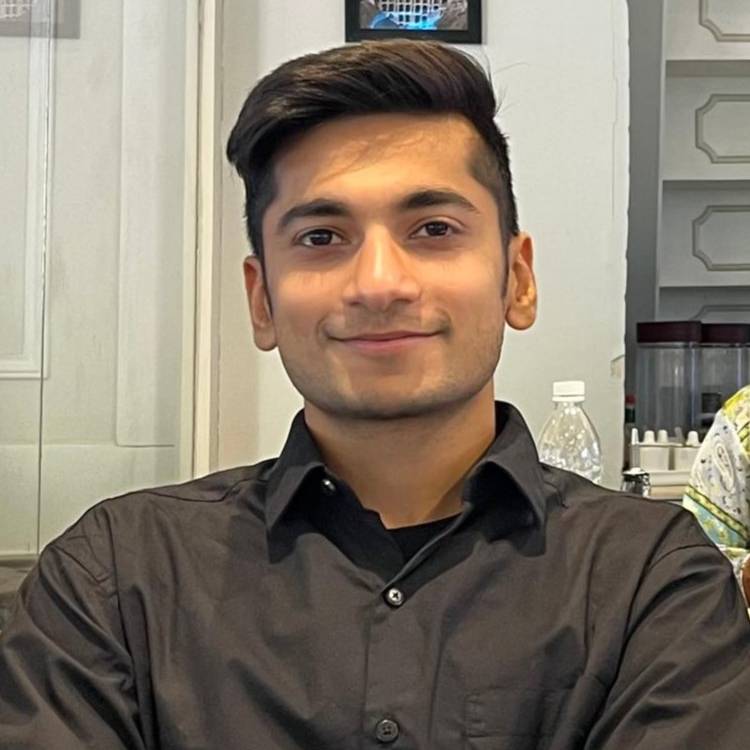 AMAN MUTNEJA