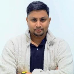 Soham Pathak