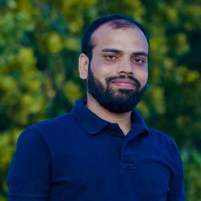 Ashutosh Kaushik