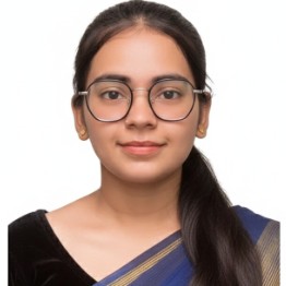 SHRADDHA SAVITA