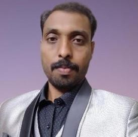 C. SANKARANARAYANAN