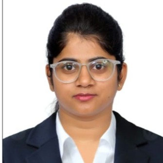 CHALLA KALYANI