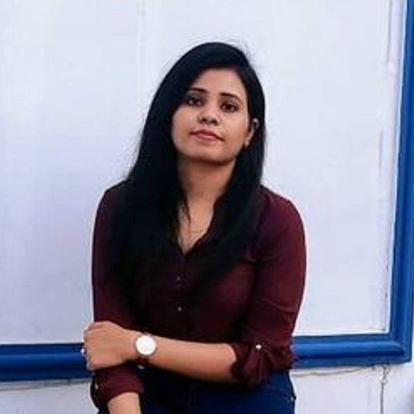 Kaberi Nayak