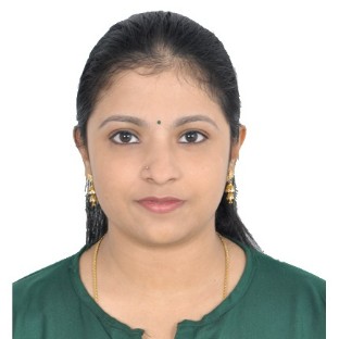 Rajeswari Chodisetti