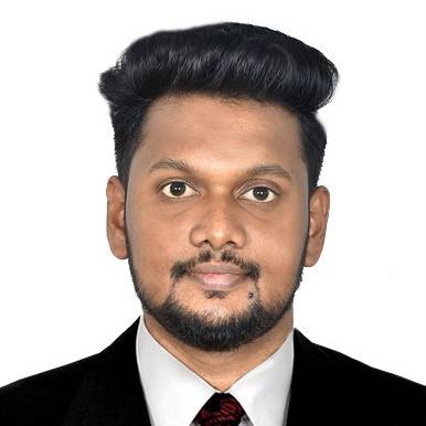 Tanikumar Krishna Marvar