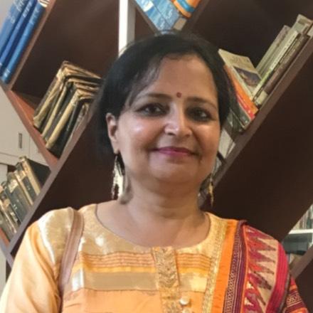 Suman Jha