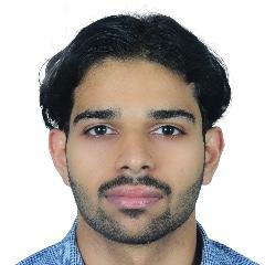 Mohammed Adnan