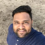 Prashant Jagadale