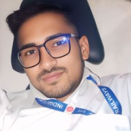 Purushottam Kumar Ray
