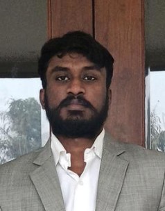 L Narayan Reddy | DevOps Engineer At Infosys