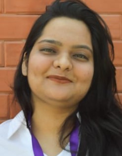 Tanisha Sabnani