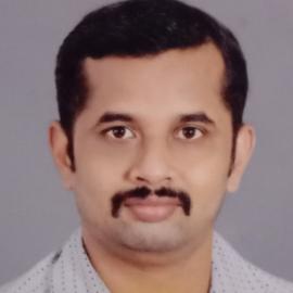 Satheeshkumar G