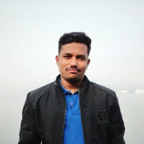 Madhav Dhuppe