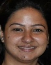 Shradha Koul