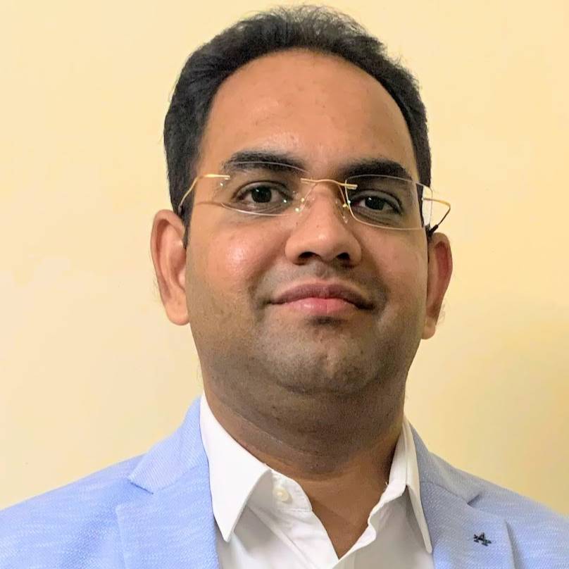 Saurabh Bhatnagar