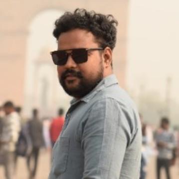 Kavin Kumar