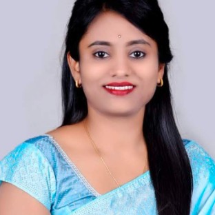 Vaishali P.Surnar