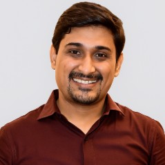 Harshit Jain